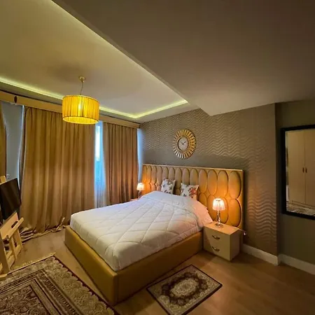 酒店 Blue Eye Hotel 科尔察