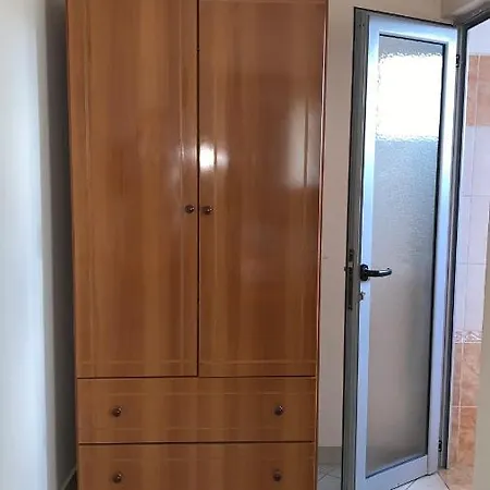Hotel Blue Eye Hotel Korce