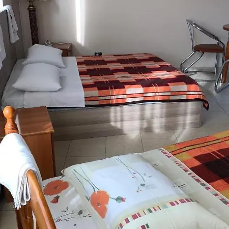 Blue Eye Hotel