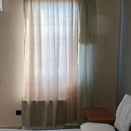 Blue Eye Hotel 3*
