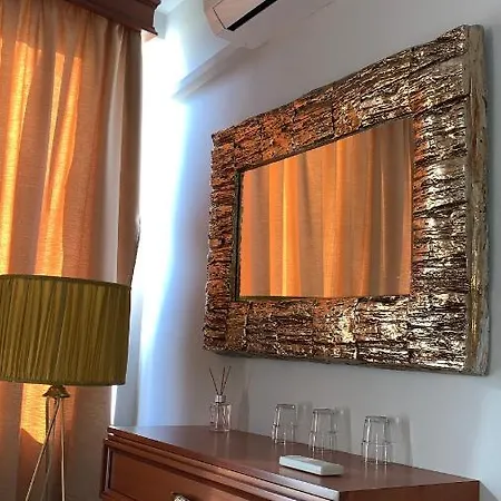 酒店 Blue Eye Hotel 科尔察