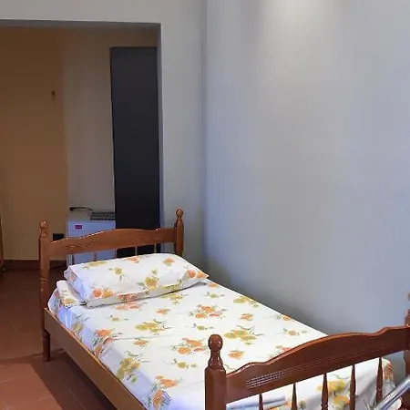 Hotel Blue Eye