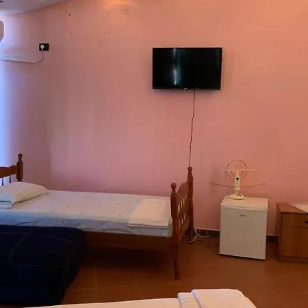 Hotel Blue Eye