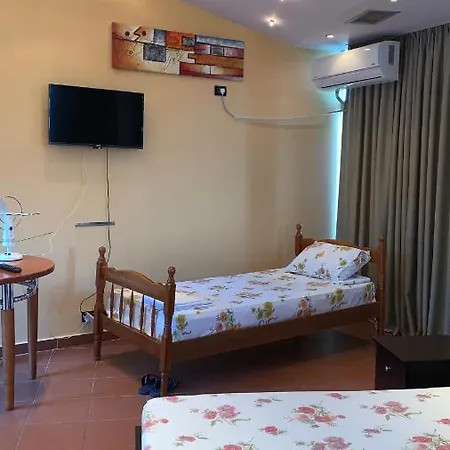 Hotel Blue Eye Hotel 3*