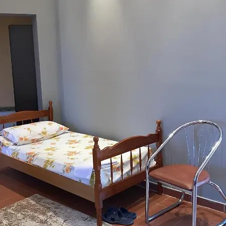 Hotel Blue Eye Hotel 3*