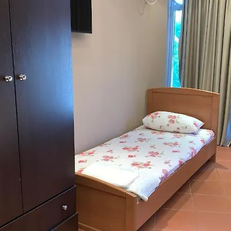 Hotel Blue Eye 3* Korce