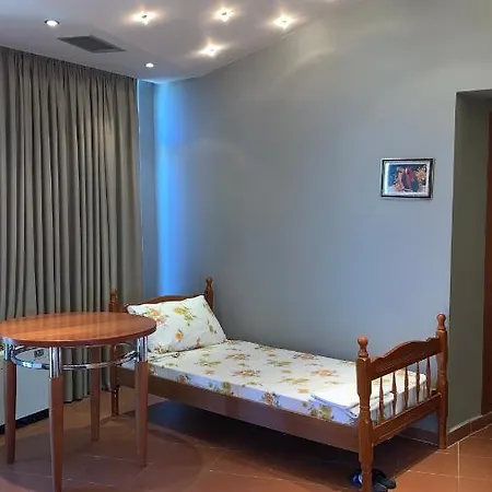 Hotel Hotel Blue Eye