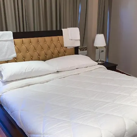 Blue Eye Hotel