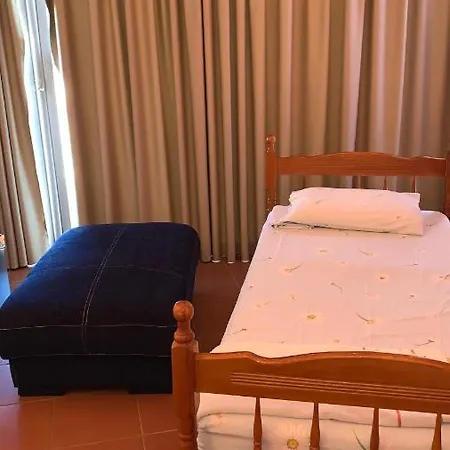 Blue Eye Hotel 3* 科尔察