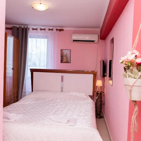酒店 Blue Eye Hotel 科尔察