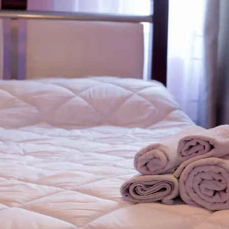 Blue Eye Hotel 3*