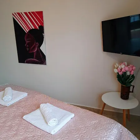 Blue Eye Hotel 酒店 3*