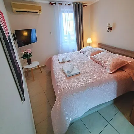 Hotel Hotel Blue Eye Korce
