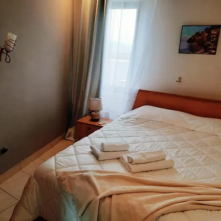 Hotel Blue Eye 3* Korce