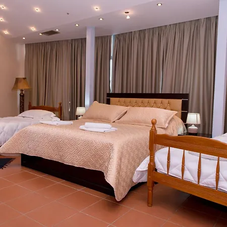 Hotel Blue Eye Hotel
