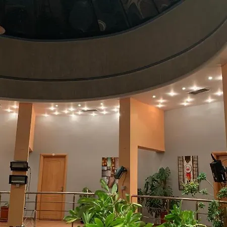 Ξενοδοχείο Blue Eye Hotel