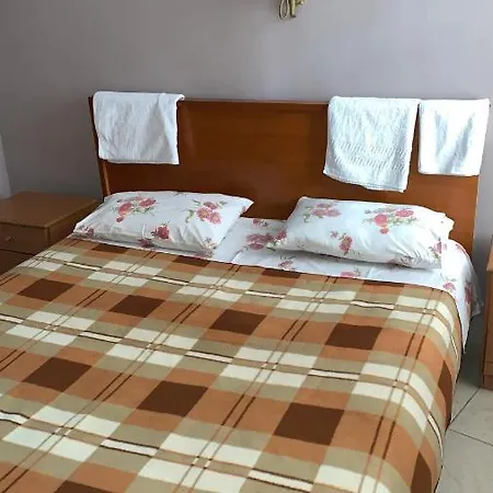 Hotel Blue Eye 3*