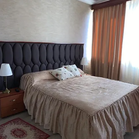 Hotel Blue Eye