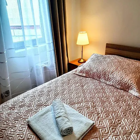 Blue Eye Hotel