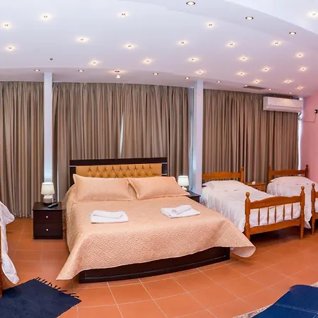 Hotel Blue Eye