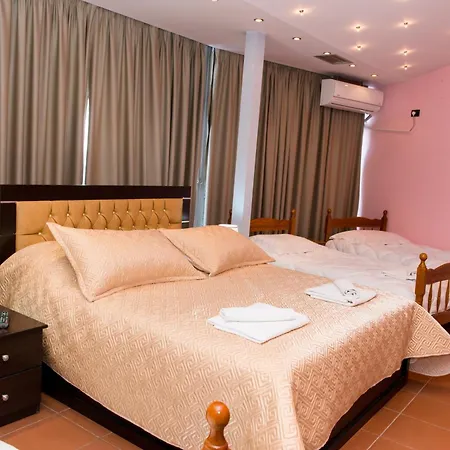 Blue Eye Hotel