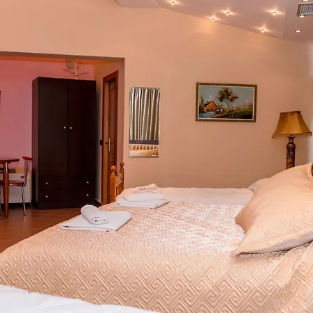 Hotel Hotel Blue Eye 3*