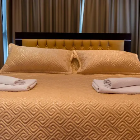 Hotel Blue Eye Hotel Korce