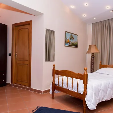Hotel Blue Eye Hotel